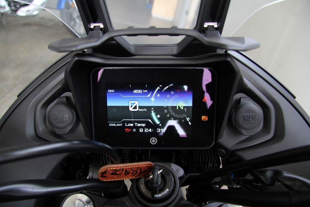 Yamaha Tracer 7 (2021 - 24) (5)