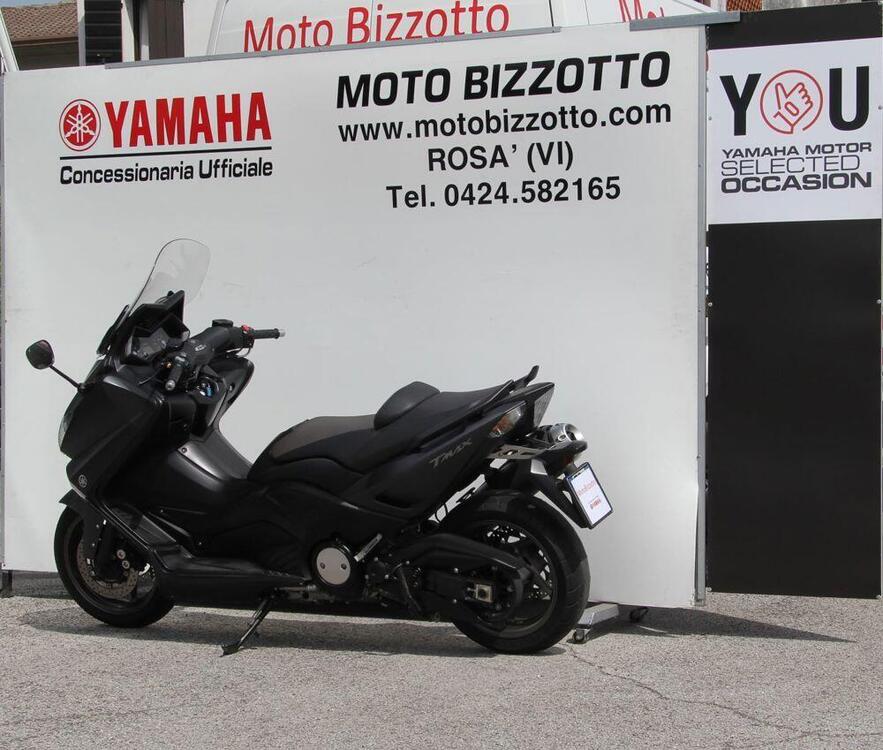 Yamaha T-Max 530 ABS (2012 - 14) (4)