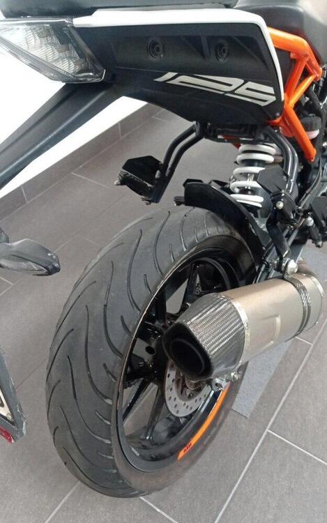 KTM 125 Duke ABS (2017 - 20) (5)