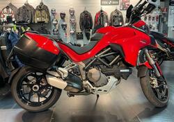 Ducati Multistrada 1260 S D-Air (2018 - 20) usata