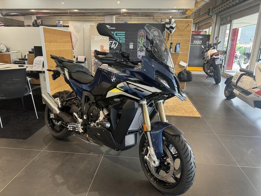 Bmw S 1000 XR (2024) (2)