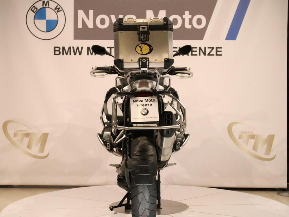 Bmw R 1250 GS Adventure - Edition 40 Years GS (2020 - 21) (2)