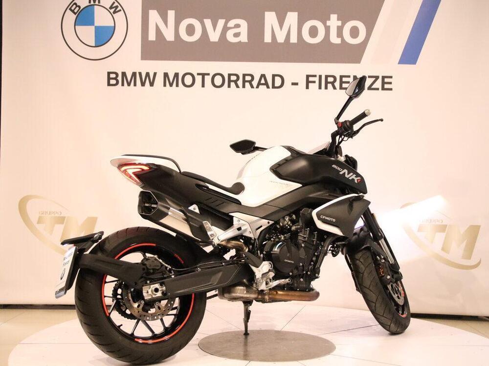 CFMOTO 800NK Sport (2023 - 24) (5)