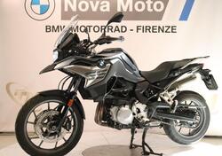 Bmw F 750 GS (2018 - 20) usata