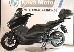 Yamaha T-Max 530 SX (2017 - 19) usata