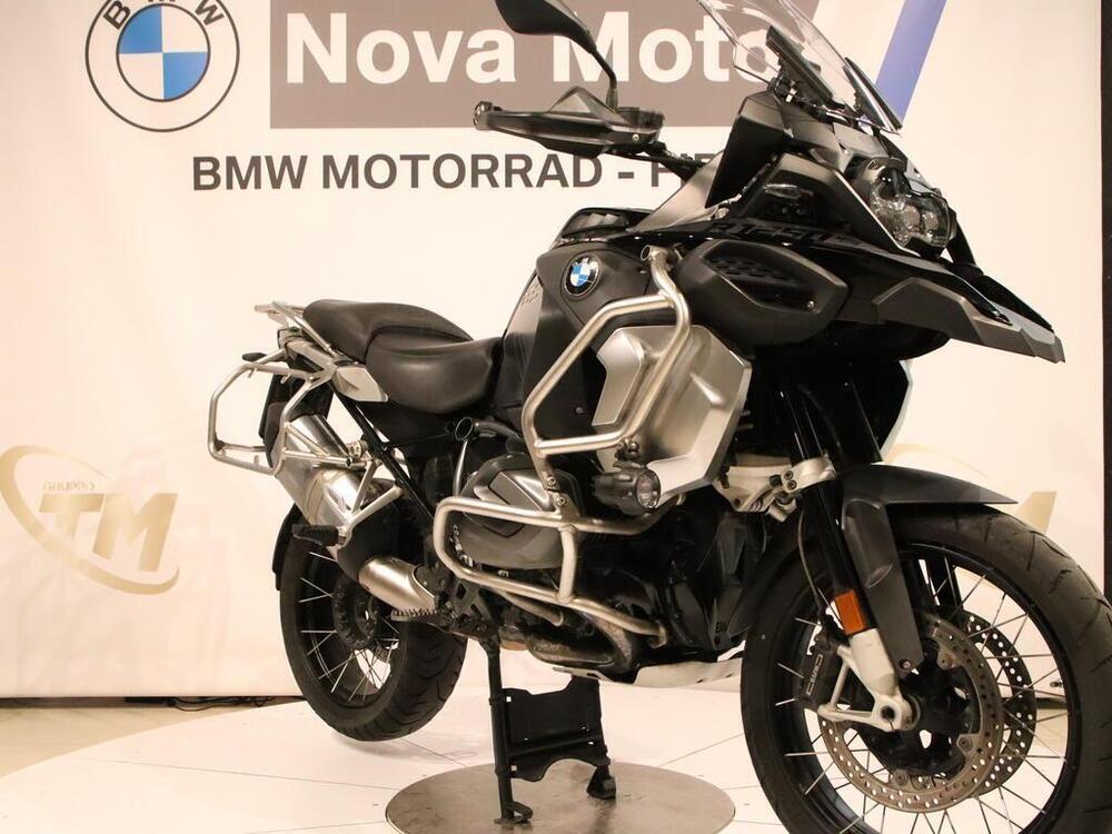 Bmw R 1250 GS Adventure (2021 - 24) (5)