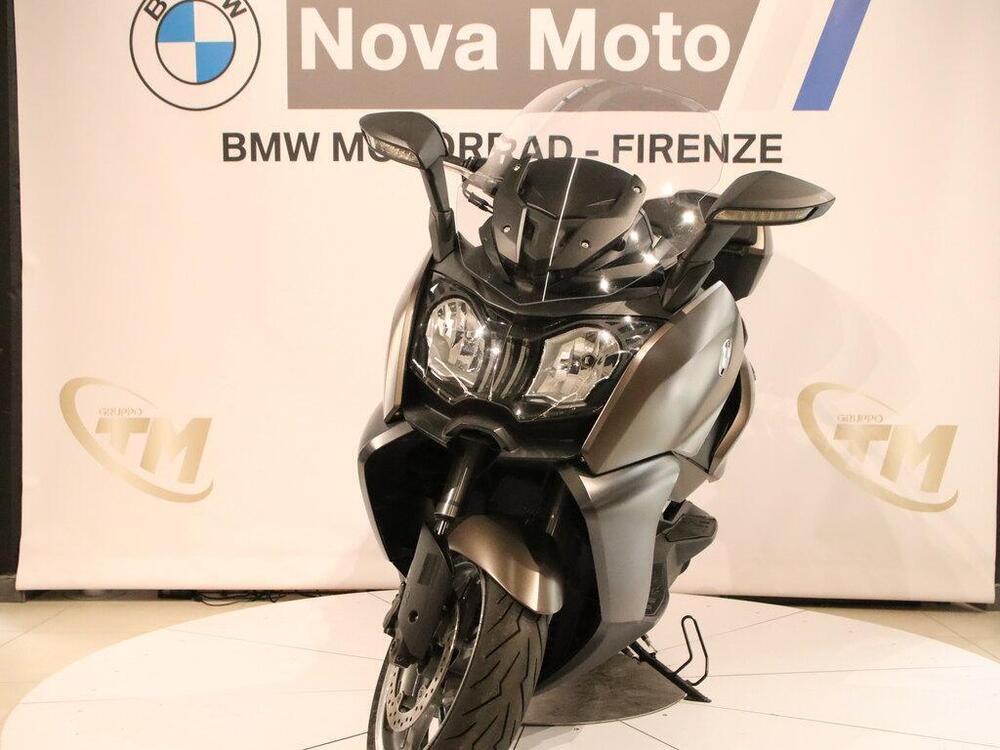 Bmw C 650 GT (2016 - 20) (3)