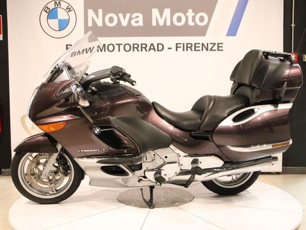 Bmw K 1200 LT (1999 - 03)