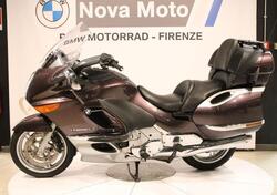 Bmw K 1200 LT (1999 - 03) usata