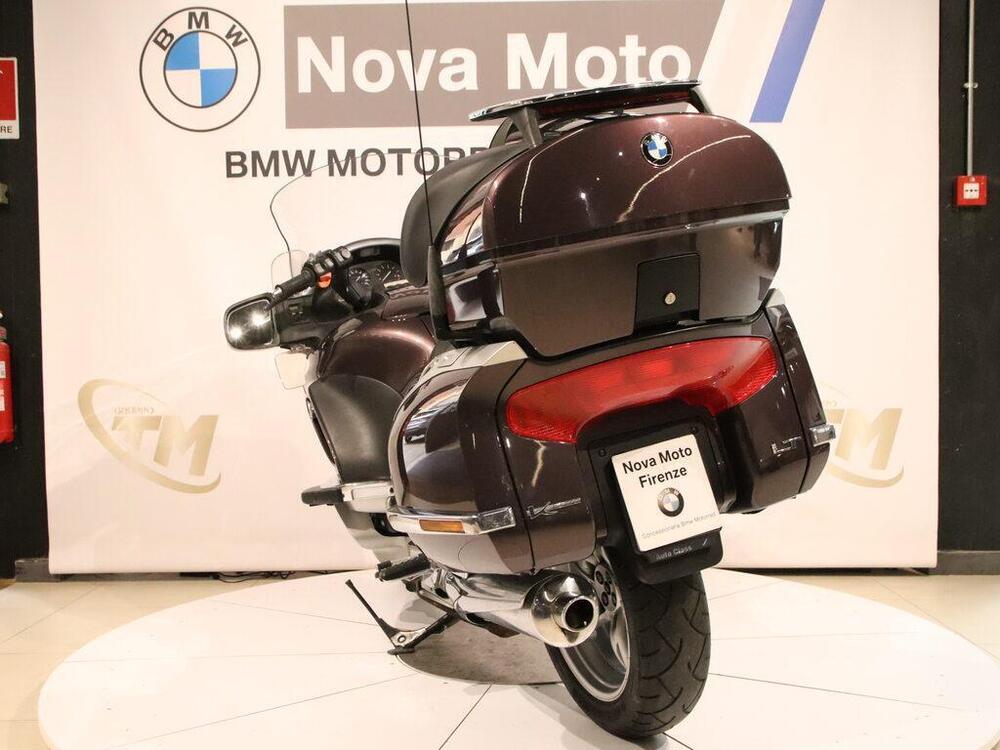 Bmw K 1200 LT (1999 - 03) (4)