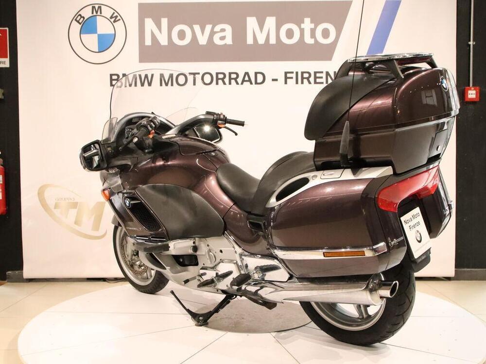 Bmw K 1200 LT (1999 - 03) (3)