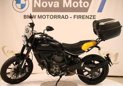 Ducati Scrambler 800 Classic (2015 - 16) usata