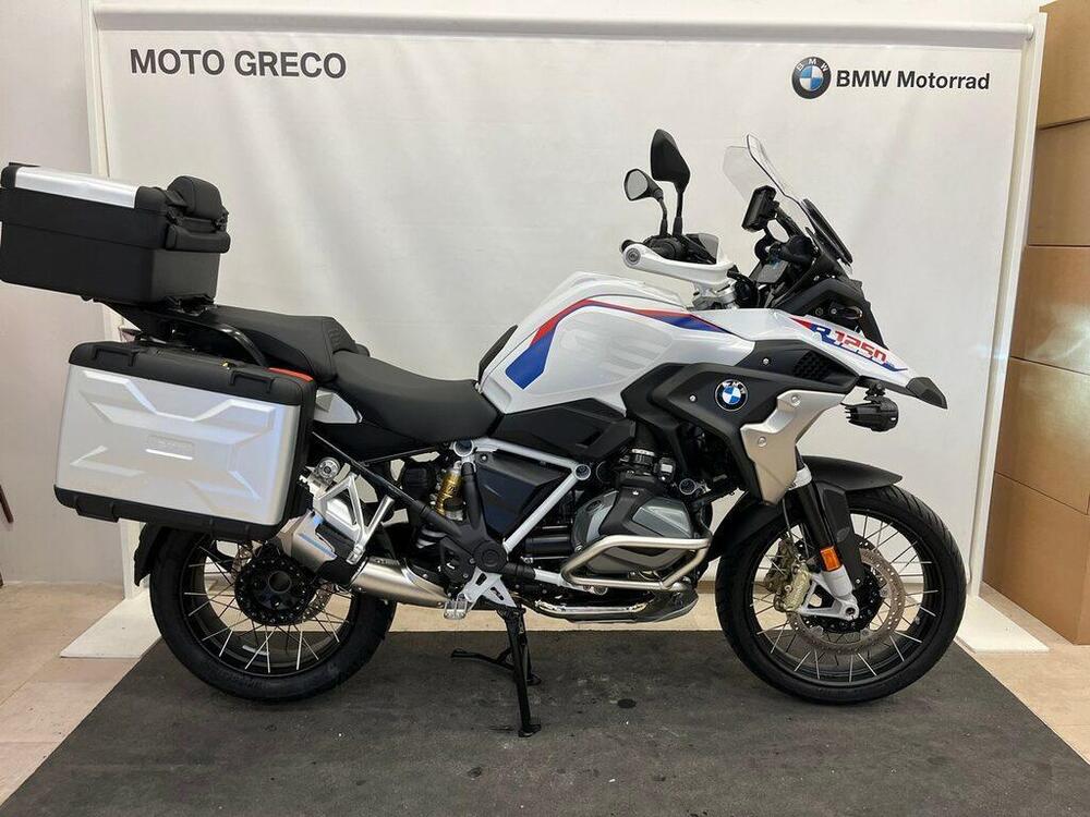 Bmw R 1250 GS (2021 - 24)