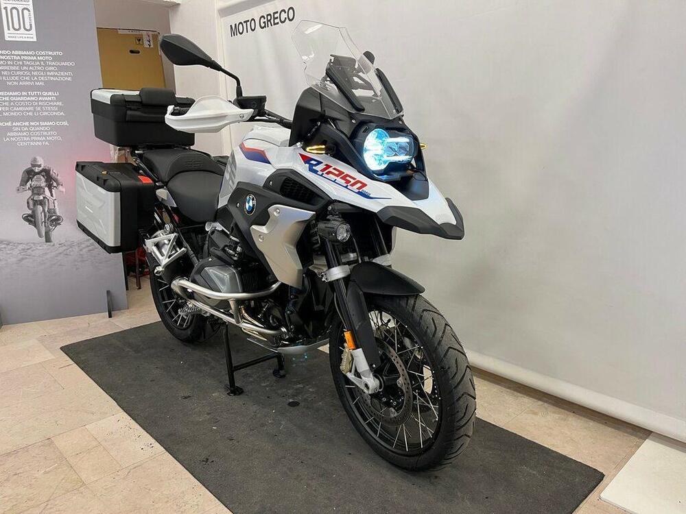 Bmw R 1250 GS (2021 - 24) (4)