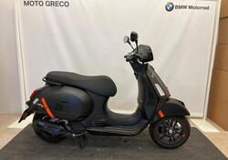 Vespa GTS 125 Super Sport (2021 - 24) usata