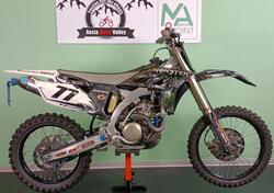 Yamaha YZ 250 F (2002 - 04) usata