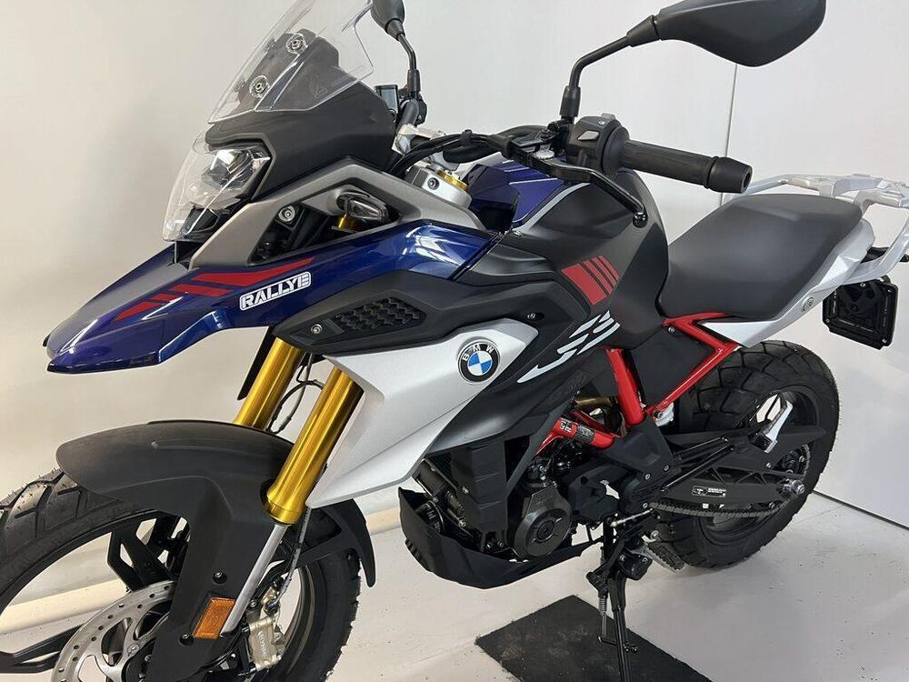 Bmw G 310 GS (2021 - 24) (4)