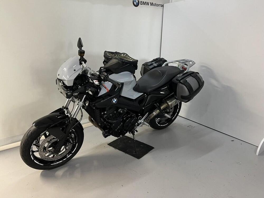 Bmw F 800 R (2012 - 14) (3)