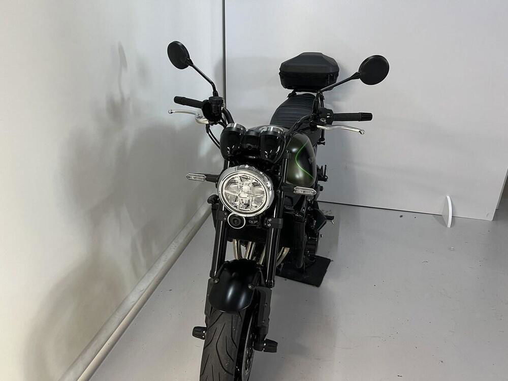 Kawasaki Z 900 RS Cafè (2018 - 21) (5)