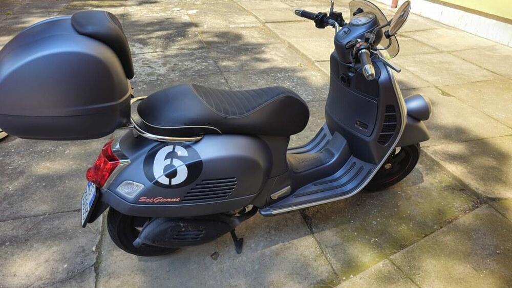 Vespa Sei Giorni 300 Hpe (2019) (2)