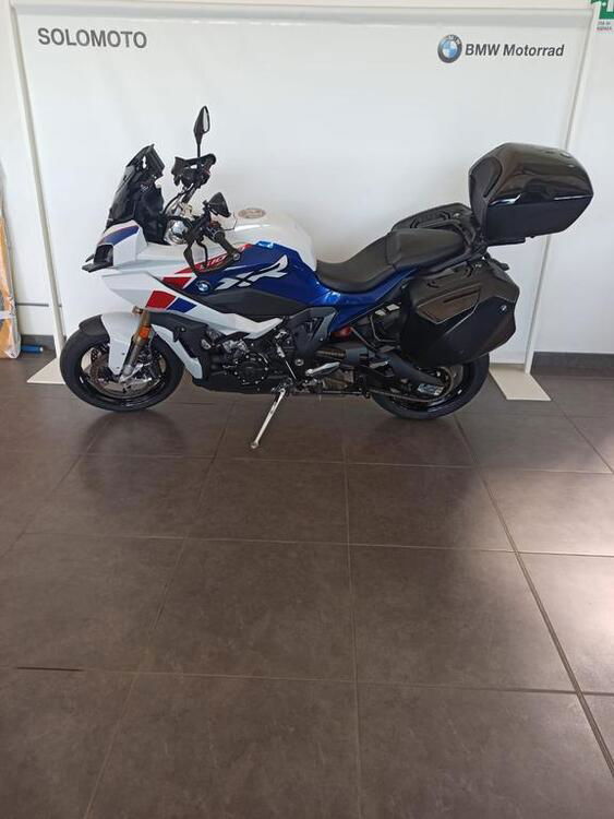 Bmw S 1000 XR (2020 - 23) (2)