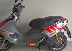 Benelli 491 RR (1999 - 01) usata