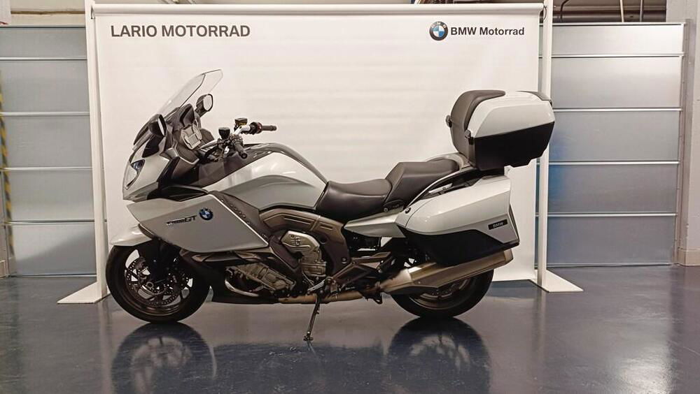 Bmw K 1600 GT (2010 - 16)