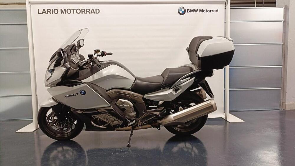 Bmw K 1600 GT (2010 - 16) (2)