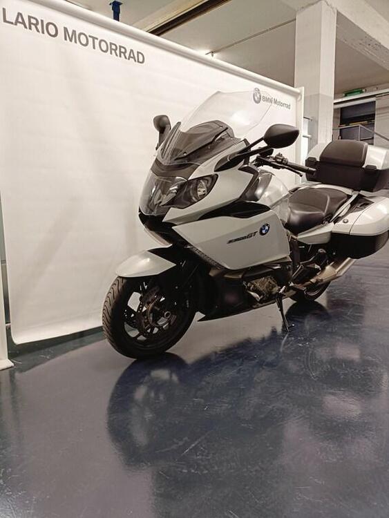 Bmw K 1600 GT (2010 - 16) (3)