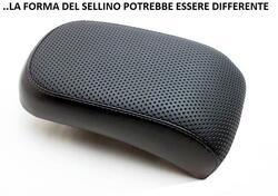 Sellino passeggero Le Pera Bare Bones Basket Weave