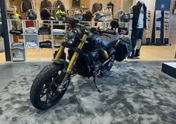 Ducati Scrambler 1100 Dark Pro (2020 - 24) usata