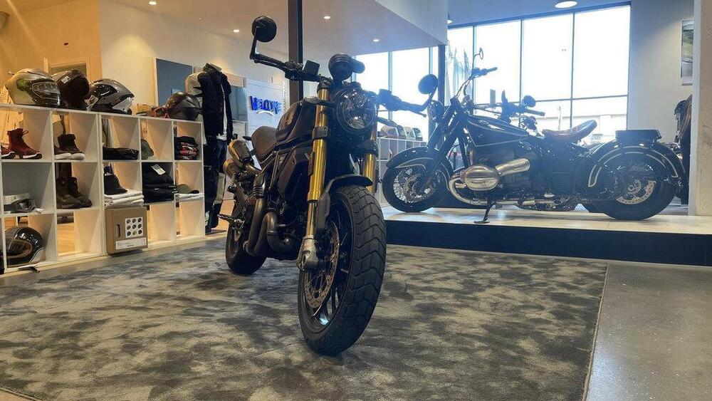 Ducati Scrambler 1100 Dark Pro (2020 - 24) (2)