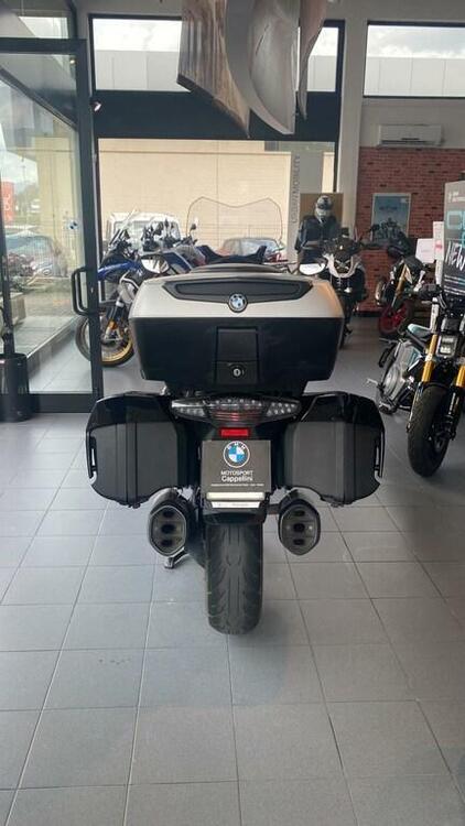 Bmw K 1600 GT (2017 - 20) (5)