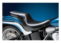 Sella Le Pera Daytona 2-UP Smooth per Softail dal