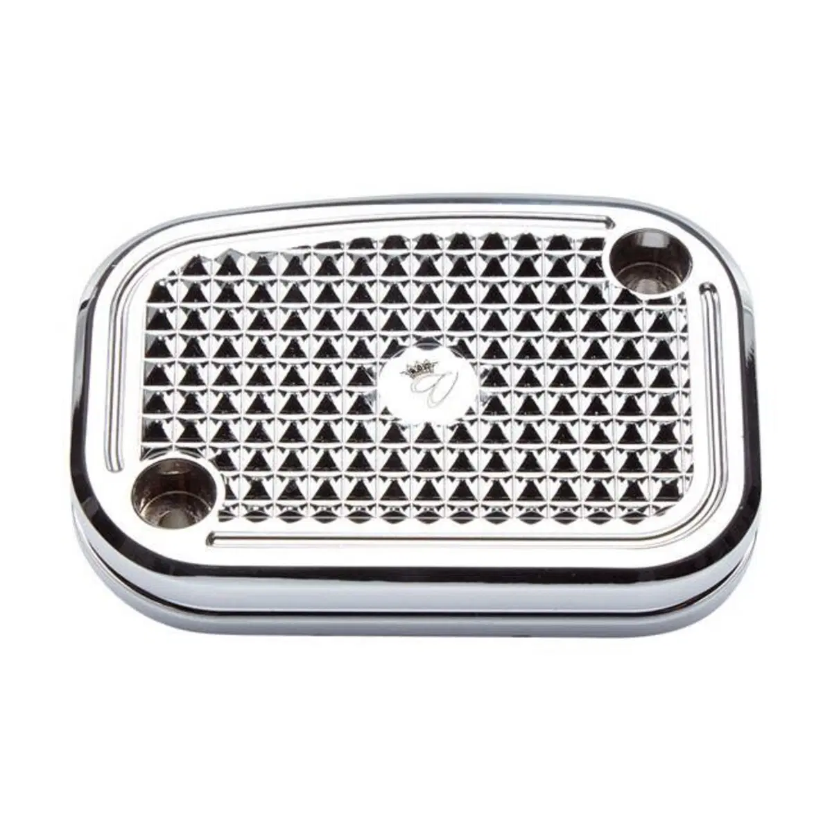 Coperchio pompa freno anteriore Vity's Diamond cro 