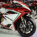 MV Agusta F4 RC presentata a MotoMadrid