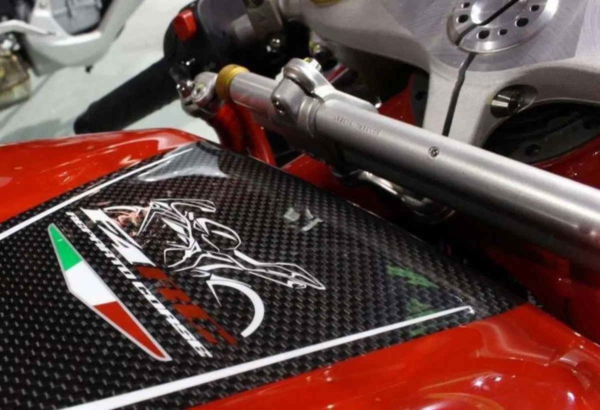 MV Agusta F4 RC presentata a MotoMadrid (3)