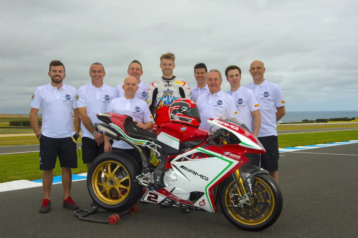 MV Agusta F4 RC presentata a MotoMadrid (5)