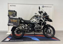 Bmw R 1200 GS Adventure (2006 - 07) usata