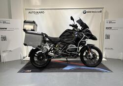 Bmw R 1200 GS Adventure (2017 - 18) usata