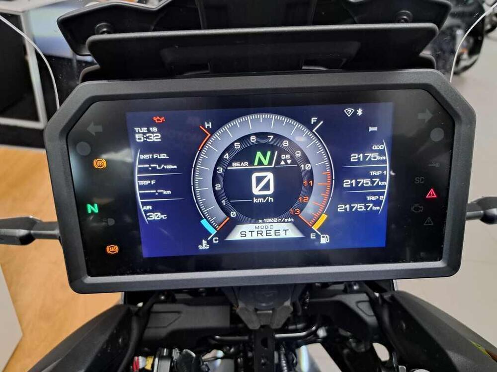 Yamaha MT-09 (2024) (4)