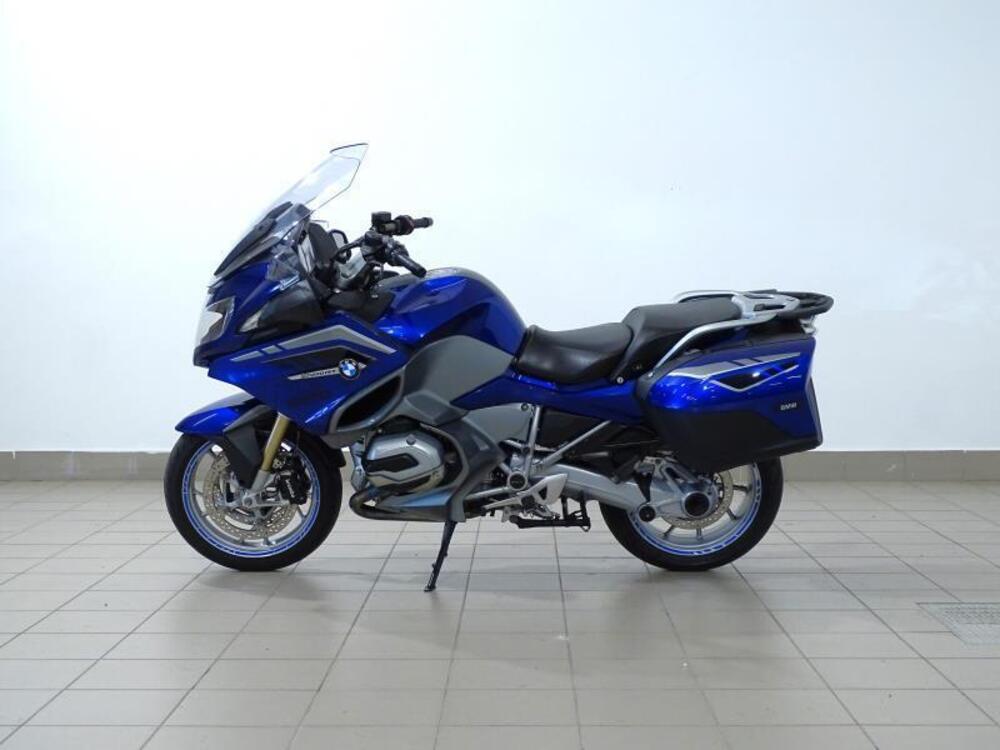 Bmw R 1200 RT (2014 - 16) (2)