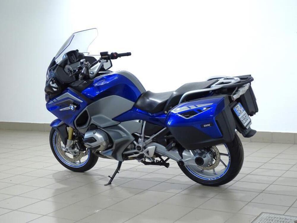 Bmw R 1200 RT (2014 - 16) (3)