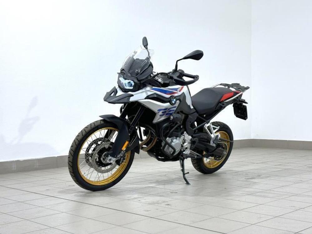 Bmw F 850 GS (2018 - 20)