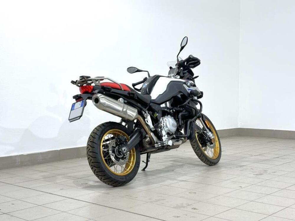 Bmw F 850 GS (2018 - 20) (5)