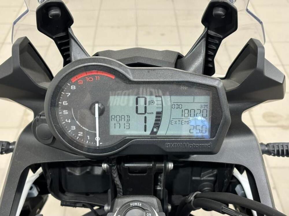 Bmw F 850 GS (2018 - 20) (4)