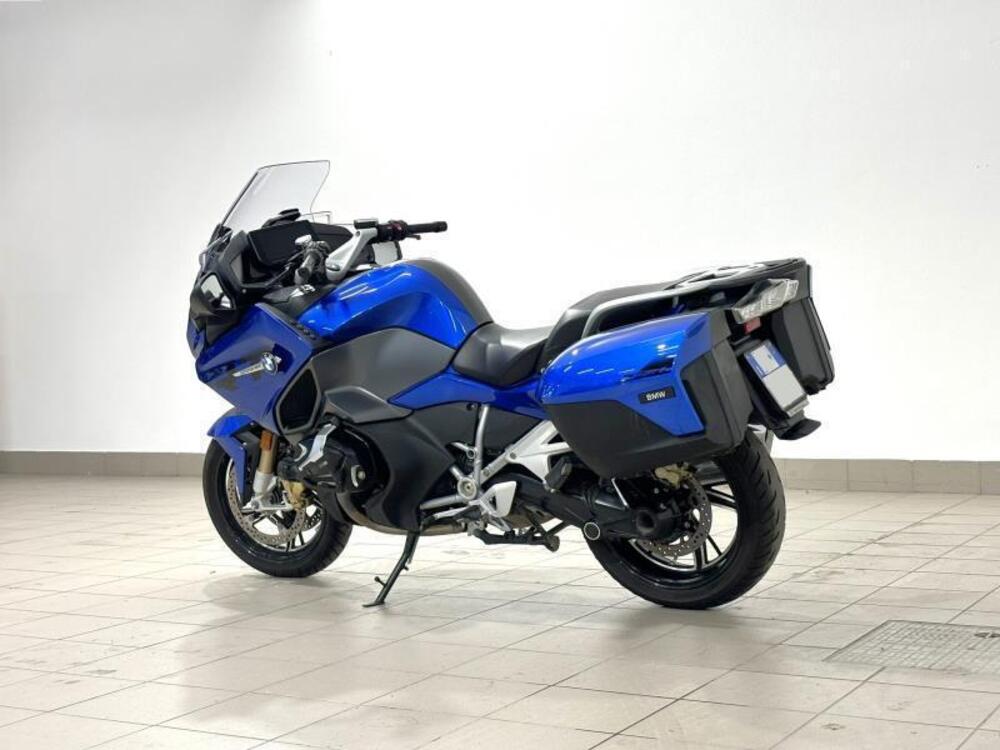 Bmw R 1250 RT (2019 - 20) (3)