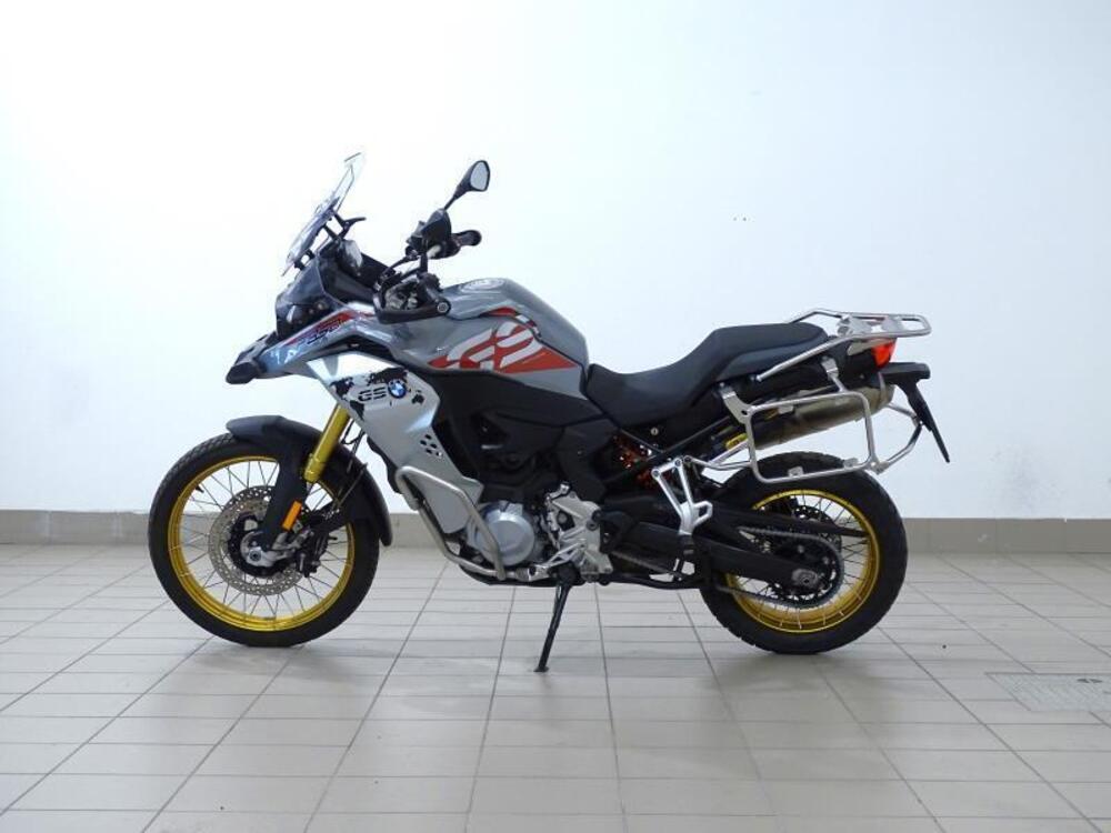 Bmw F 850 GS Adventure (2019 - 20) (2)