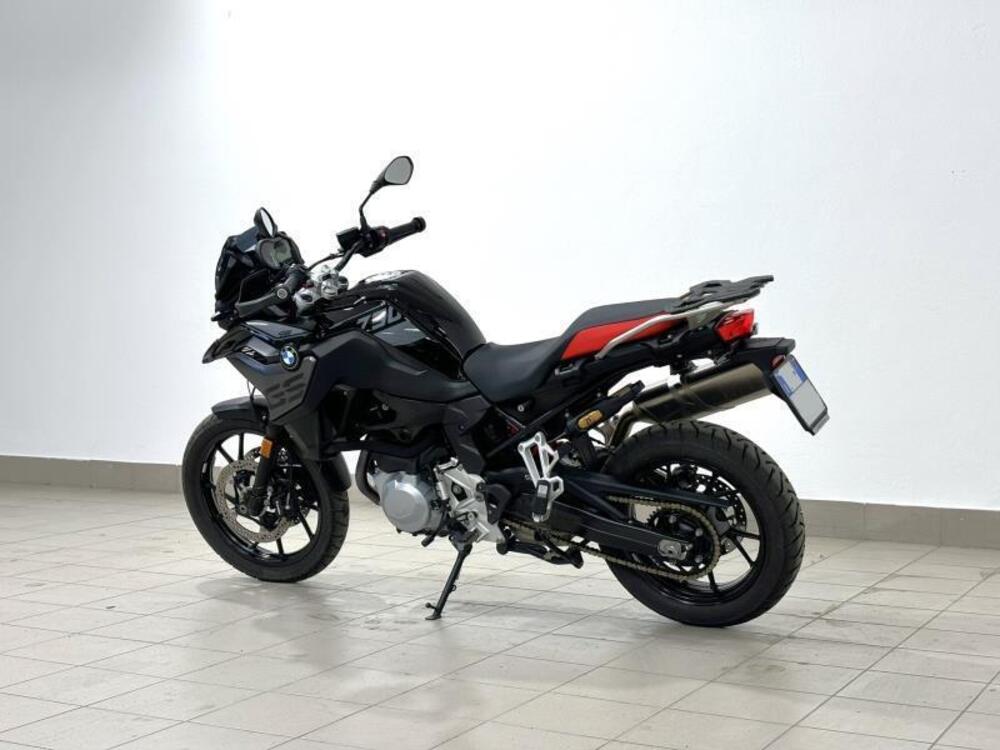 Bmw F 750 GS (2021 - 24) (3)