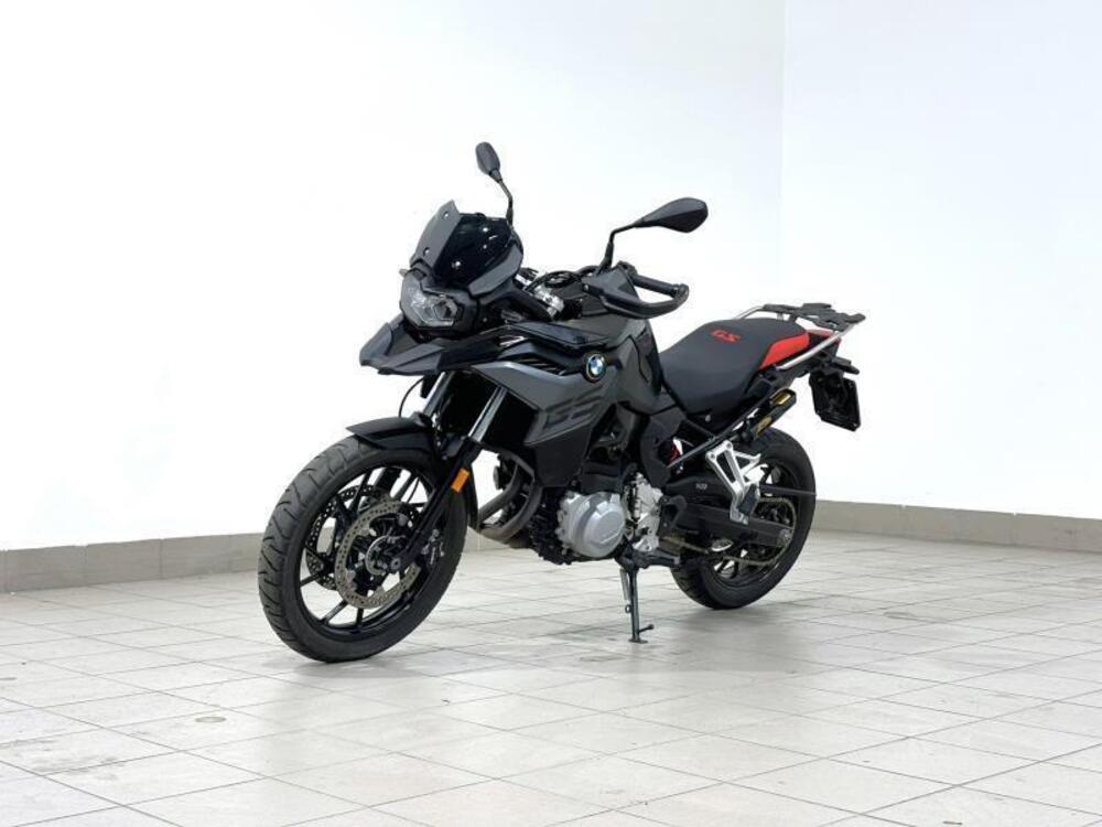 Bmw F 750 GS (2021 - 24)